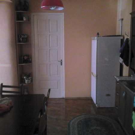 Tbilisi Home Luaran gambar