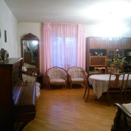 Tbilisi Home Luaran gambar