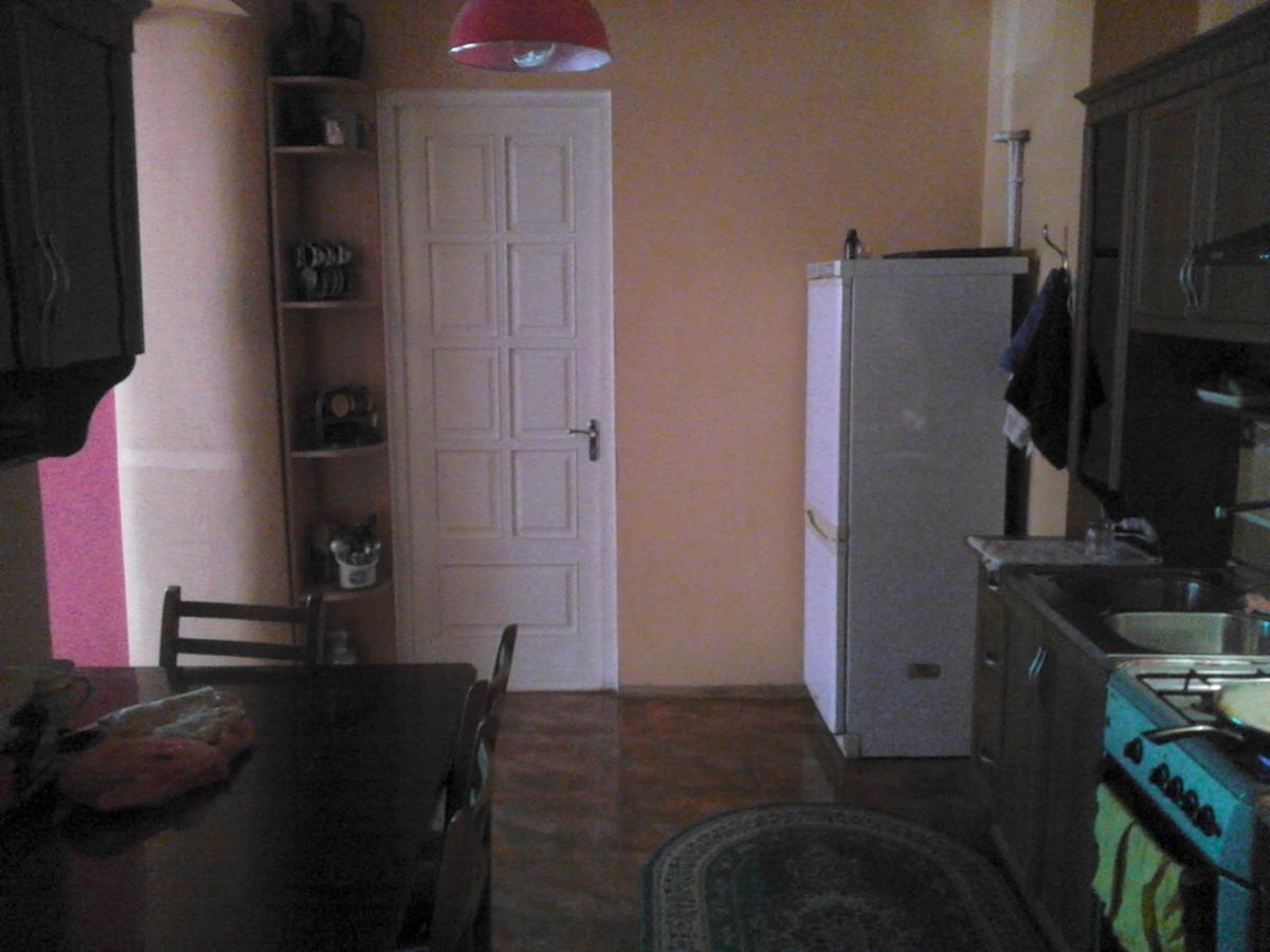 Tbilisi Home Luaran gambar