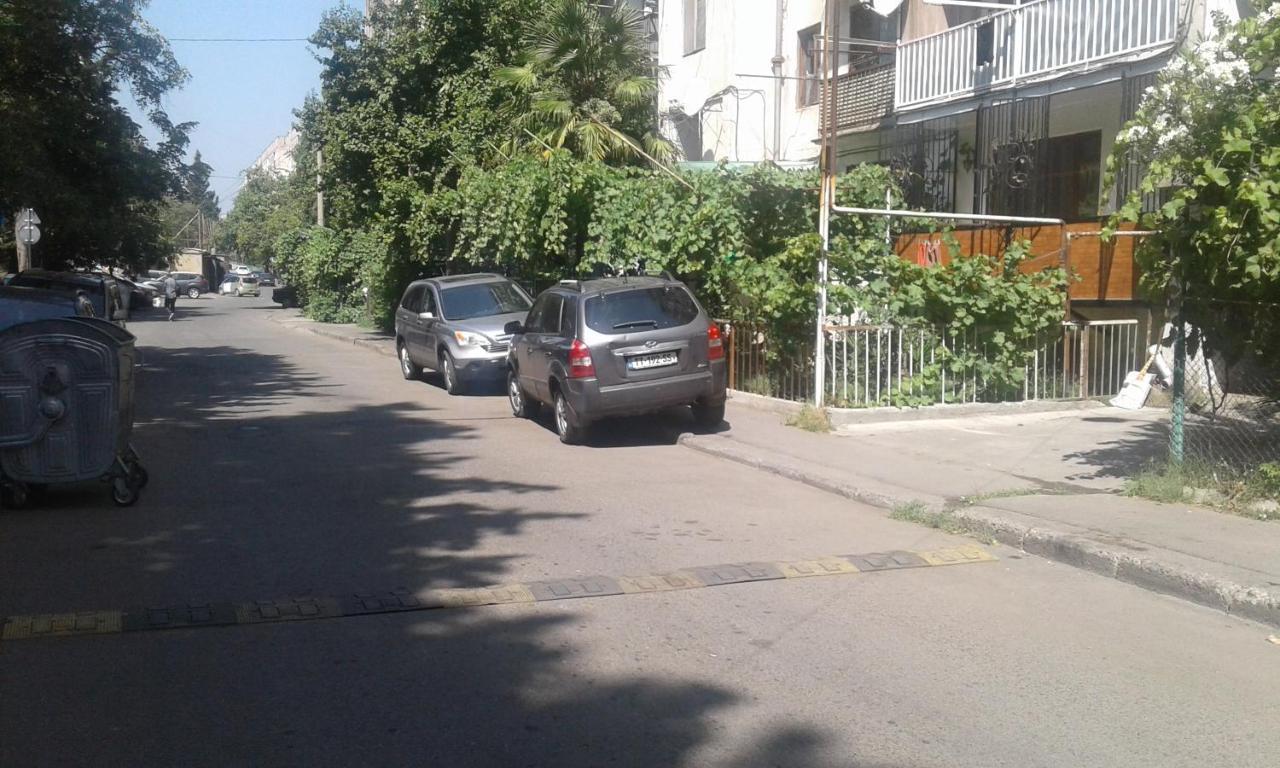 Tbilisi Home Luaran gambar