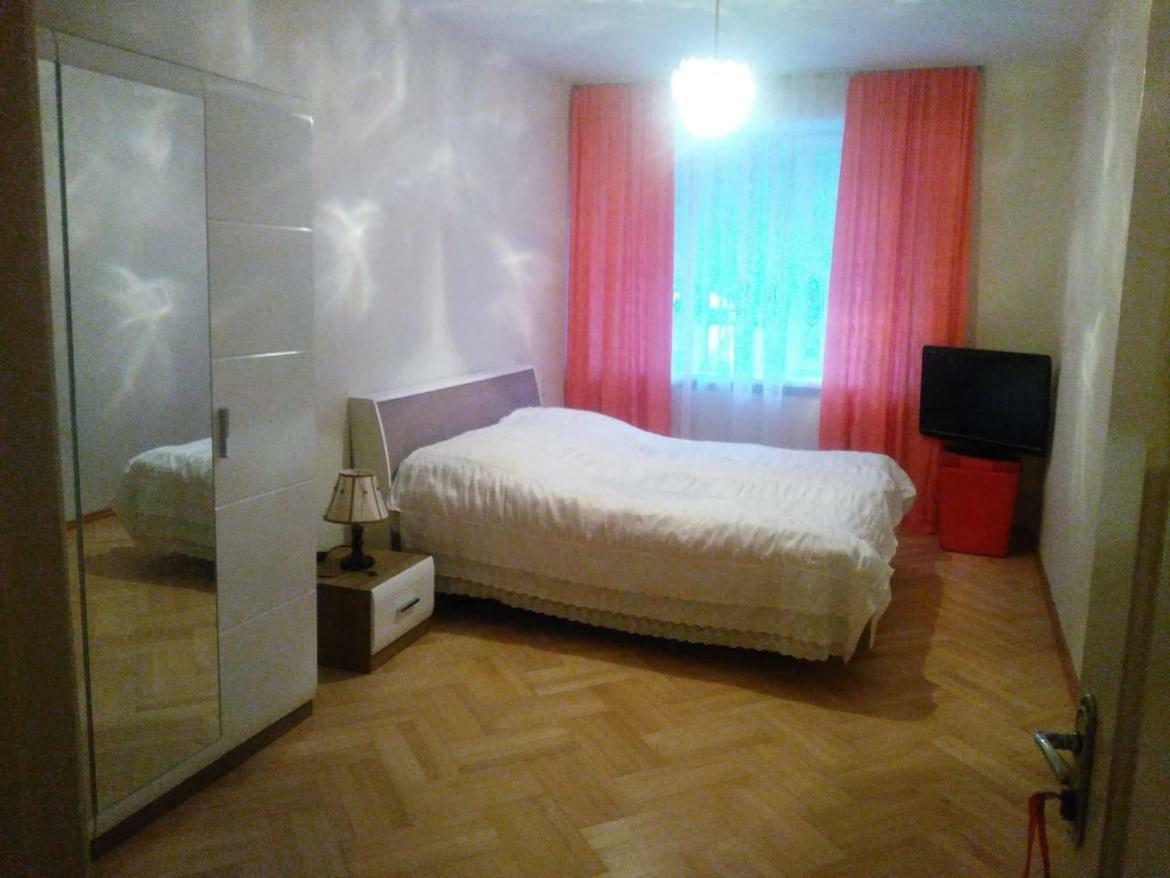 Tbilisi Home Luaran gambar