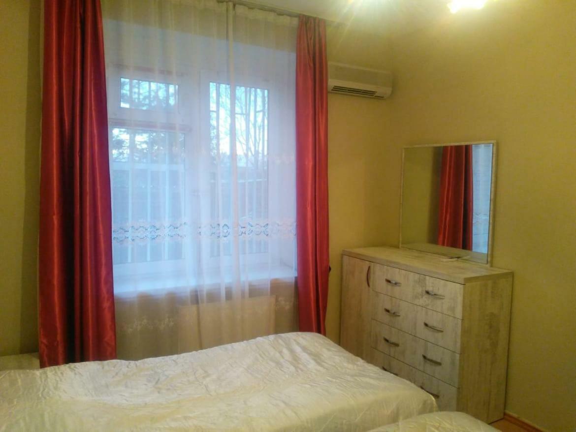 Tbilisi Home Luaran gambar