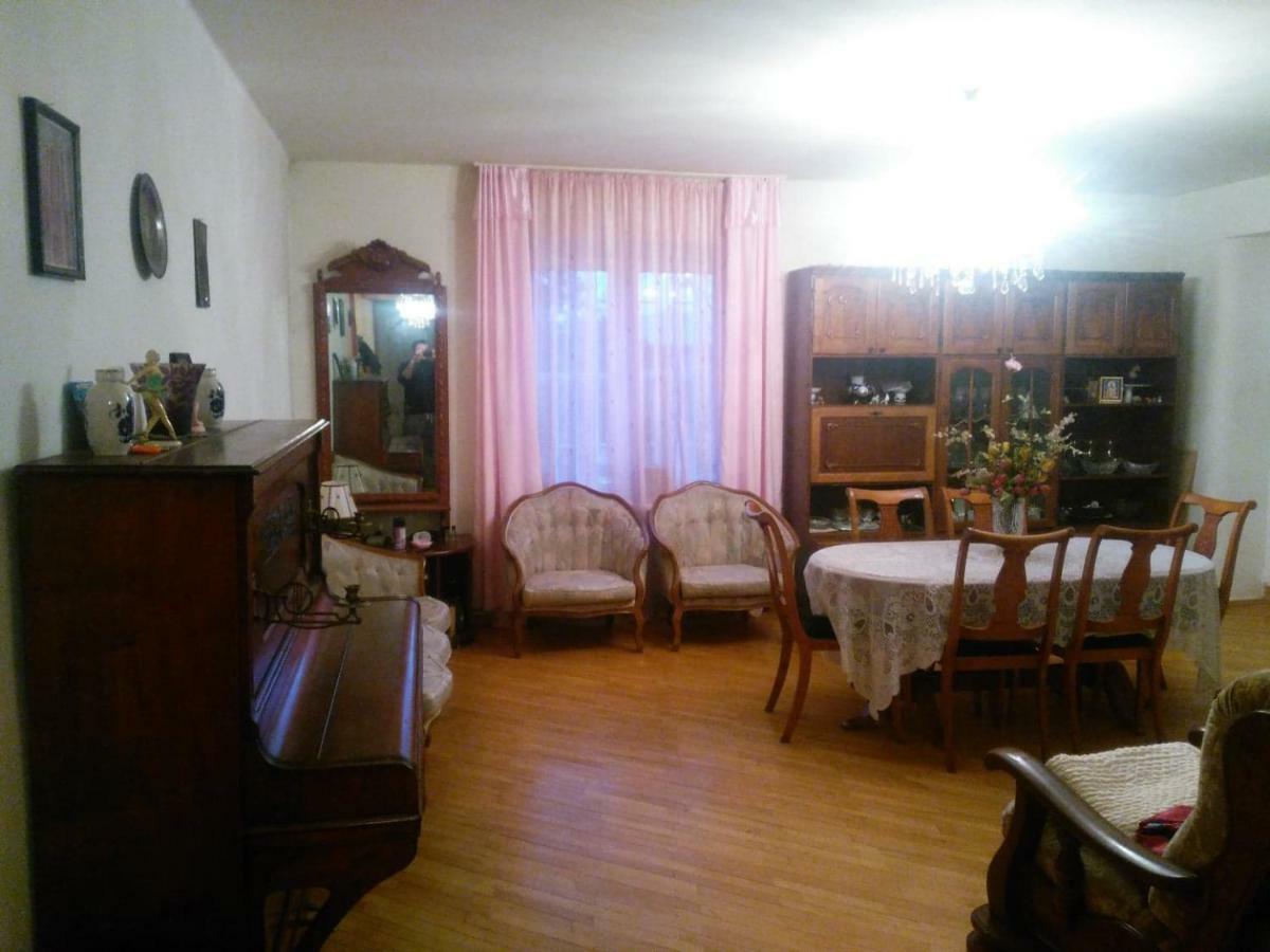 Tbilisi Home Luaran gambar