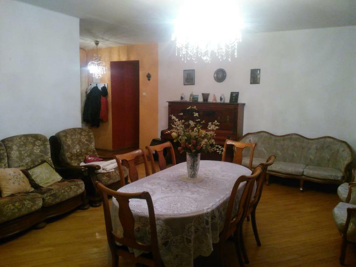 Tbilisi Home Luaran gambar